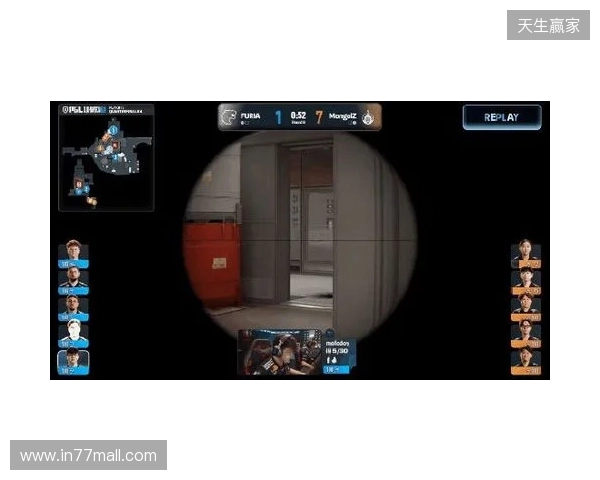 PGL 克卢日-纳波卡2026：卷土重来！MongolZ 2-1 FURIA