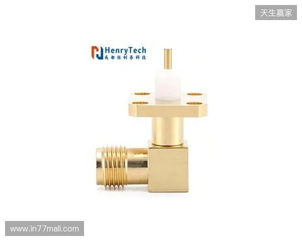 成都恒利泰：BNC连接器原位替代落地省级5G基站