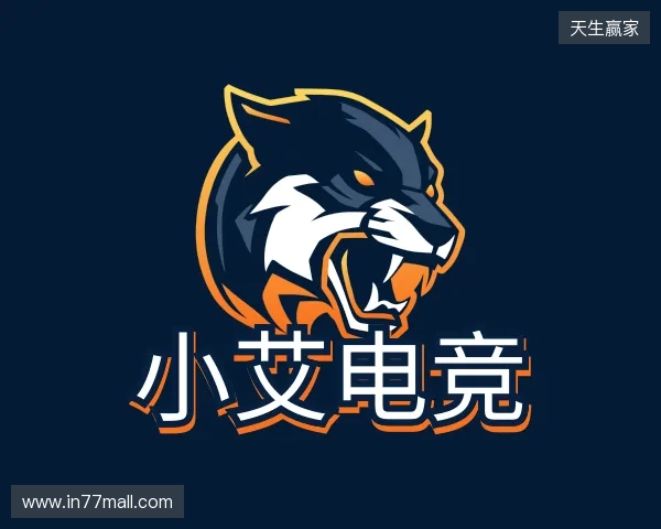 关于小艾电竞